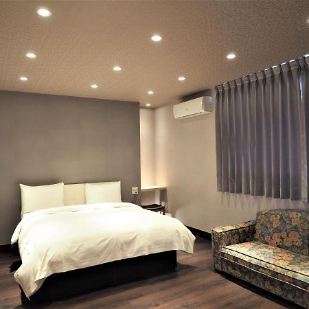 Day Chen Hotel Yilan Exteriér fotografie