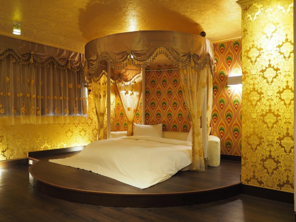 Day Chen Hotel Yilan Exteriér fotografie