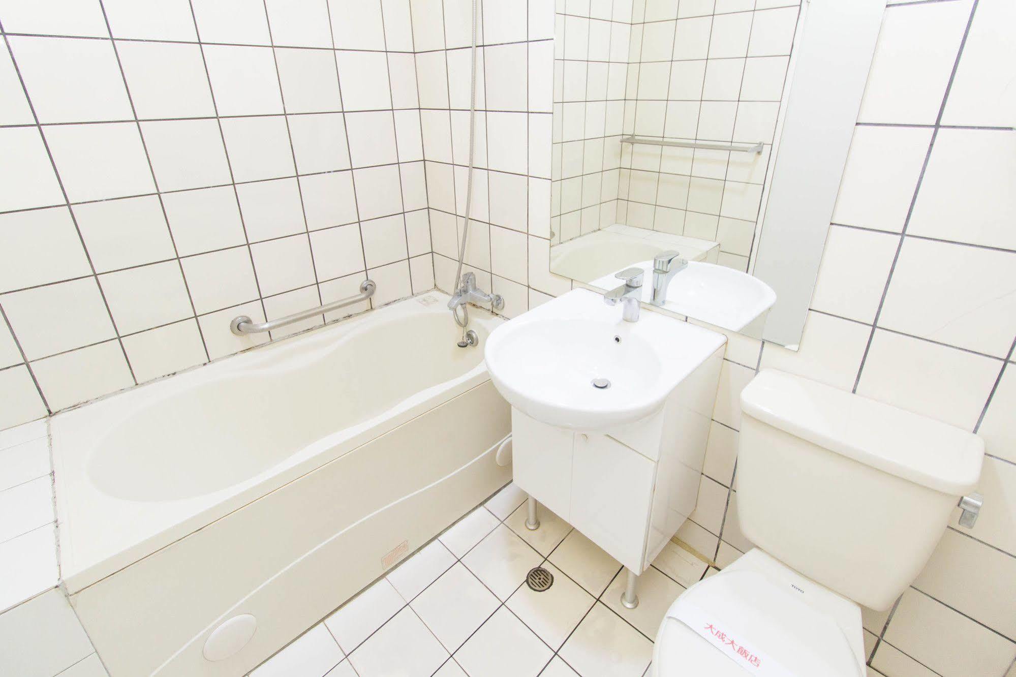 Day Chen Hotel Yilan Exteriér fotografie